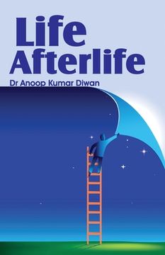portada Life AfterLife (en Inglés)