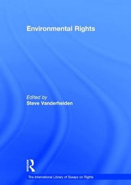 portada Environmental Rights (en Inglés)