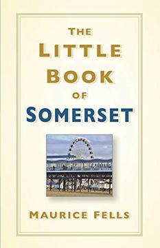portada Little Book of Somerset (The Little Book) (in English)