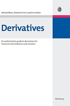 portada Derivatives (en Inglés)