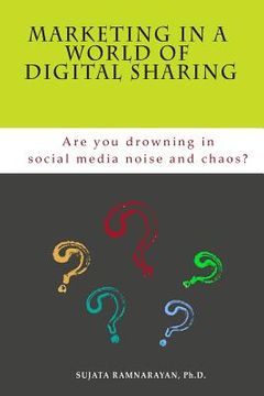 portada marketing in a world of digital sharing (en Inglés)