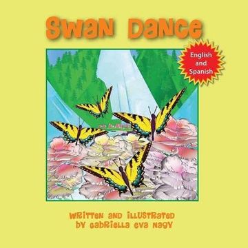 portada Swan Dance (Spanish Edition)