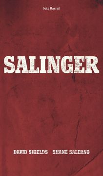 portada Salinger (in Spanish)