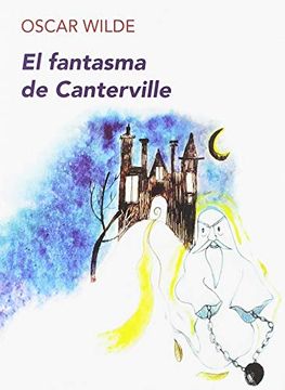 portada El Fantasma de Canterville: 1 (Los Imprescindibles)
