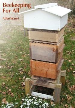 portada beekeeping for all (in English)
