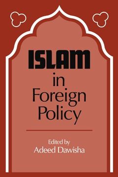 portada Islam in Foreign Policy (en Inglés)
