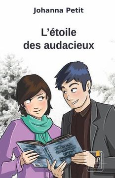 portada L'étoile des audacieux (en Francés)