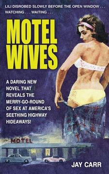 portada Motel Wives