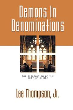 portada demons in denominations (en Inglés)