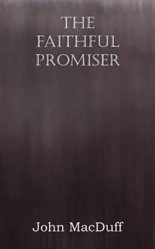 portada the faithful promiser (en Inglés)