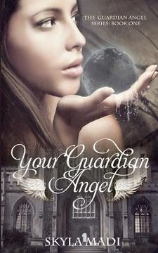 portada your guardian angel