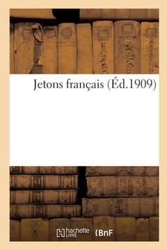 portada Jetons Français (in French)