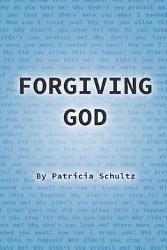 portada Forgiving God