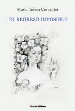 portada El Regreso Imposible (in Spanish)