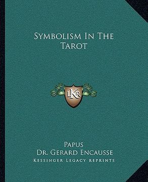 portada symbolism in the tarot (in English)
