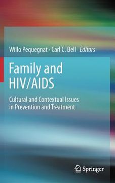 portada family and hiv/aids