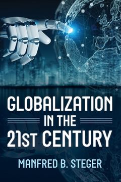 portada Globalization in the 21st Century (in English)