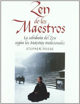 portada Zen de los Maestros (in Spanish)