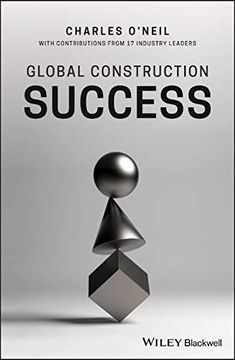 portada Global Construction Success (en Inglés)