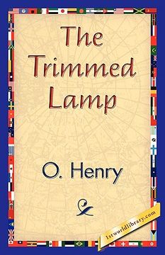 portada the trimmed lamp (in English)