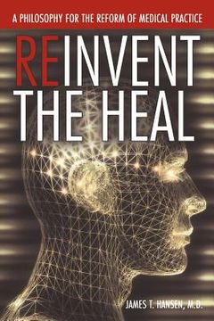 portada reinvent the heal