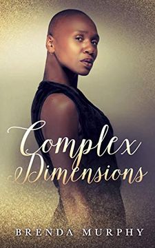 portada Complex Dimensions: A Rowan House Novel (en Inglés)