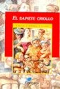 portada El Sainete Criollo (in Spanish)