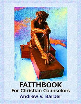portada Faithbook for Christian Counselors (en Inglés)