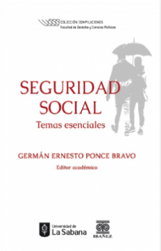 portada SEGURIDAD SOCIAL