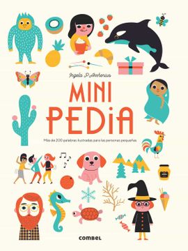 portada Minipedia (in Spanish)
