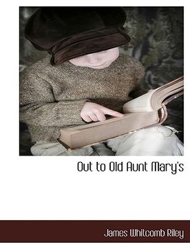 portada out to old aunt mary's (en Inglés)