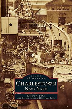 portada Charlestown, Navy Yard (en Inglés)