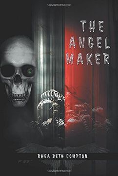 portada The Angel Maker