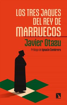 portada Los Tres Jaques del rey de Marruecos (in Spanish)