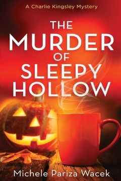 portada The Murder of Sleepy Hollow (en Inglés)