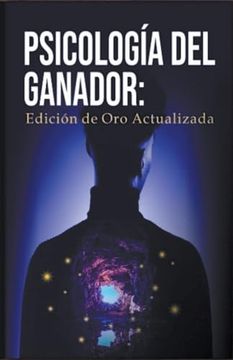 portada Psicologia del ganador edicion de oro actual