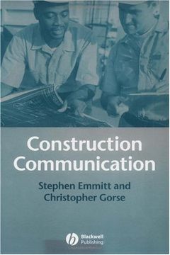 portada Construction Communication