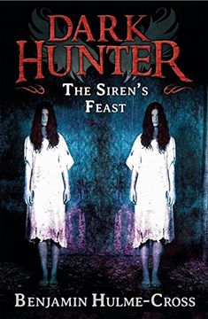 portada The Sirens' Feast (Dark Hunter 11)