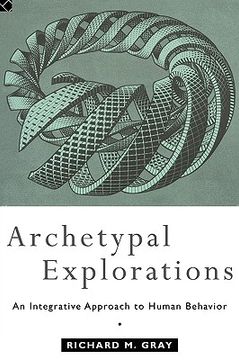 portada archetypal explorations (in English)