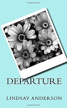 portada Departure (The Summer Vacation Files) (Volume 2) 