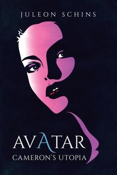 portada Avatar (en Inglés)