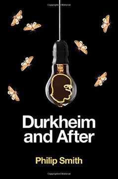portada Durkheim and After: The Durkheimian Tradition, 1893-2020 (en Inglés)