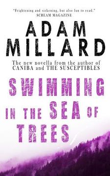 portada Swimming in the Sea of Trees