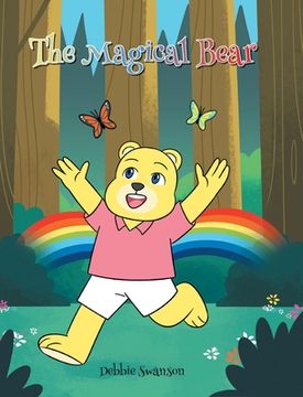 portada The Magical Bear
