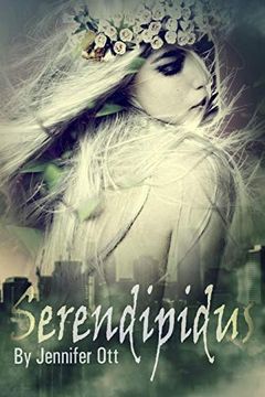 portada Serendipidus (en Inglés)