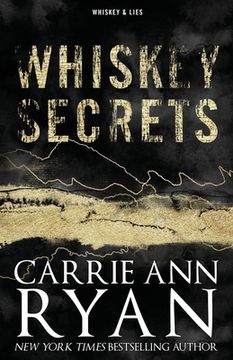 portada Whiskey Secrets - Special Edition (en Inglés)