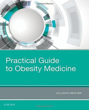 portada Practical Guide to Obesity Medicine, 1e