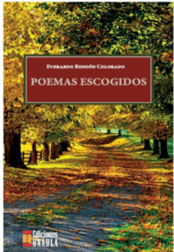 portada Poemas Escogidos (in Spanish)