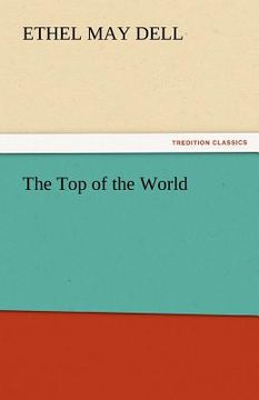 portada the top of the world (en Inglés)