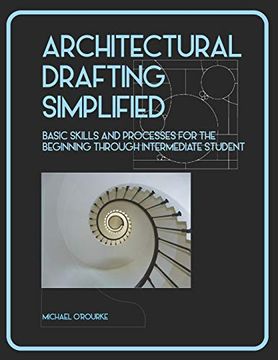 portada Architectural Drafting Simplified (en Inglés)